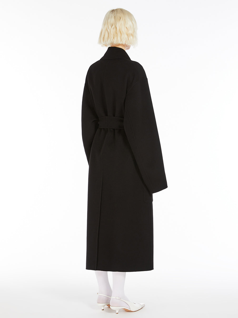 Sportmax Veleno Coat