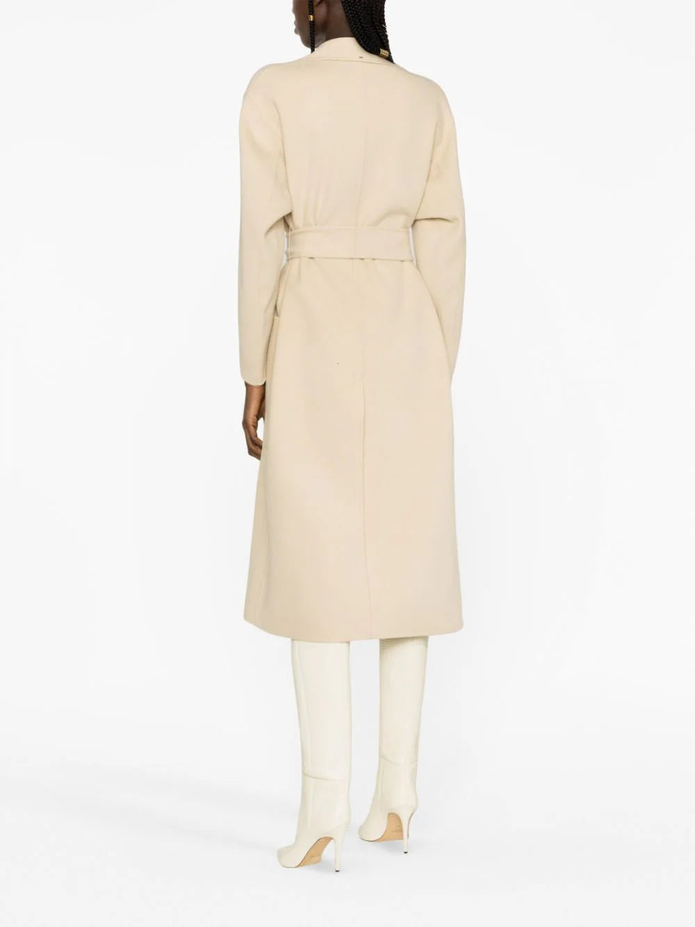 Sportmax Veleno Coat
