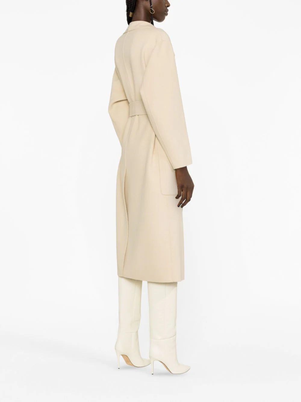Sportmax Veleno Coat