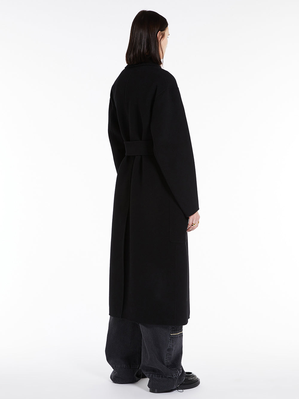 Sportmax Veleno Coat