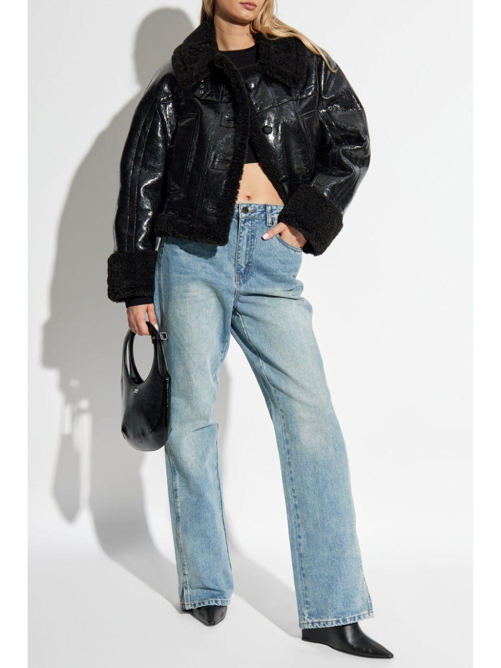 Stand Studio Aby Jacket