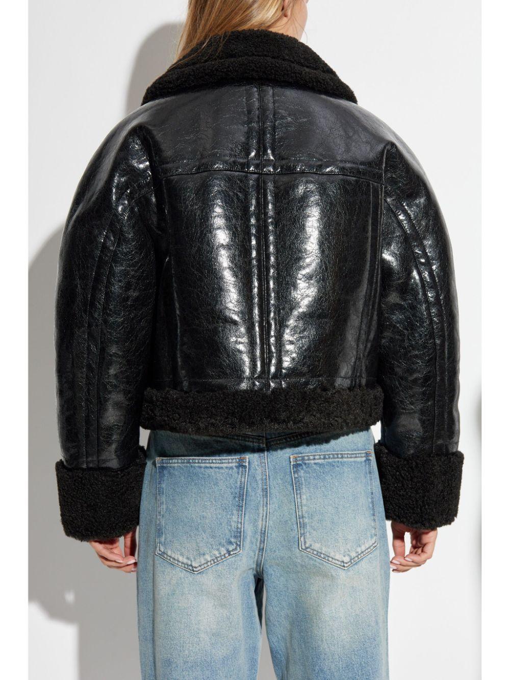 Stand Studio Aby Jacket