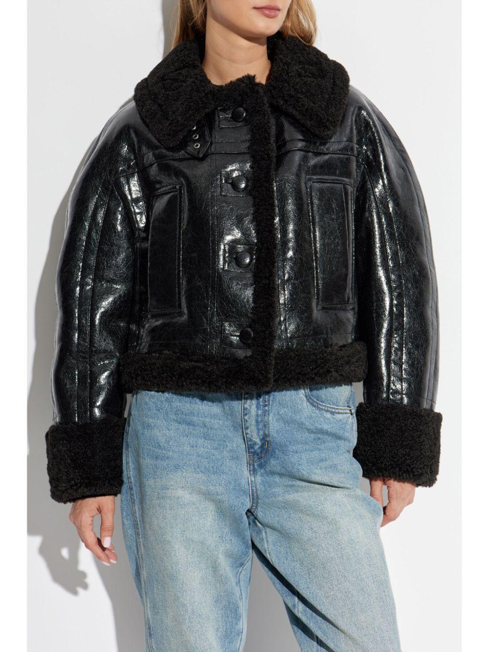 Stand Studio Aby Jacket