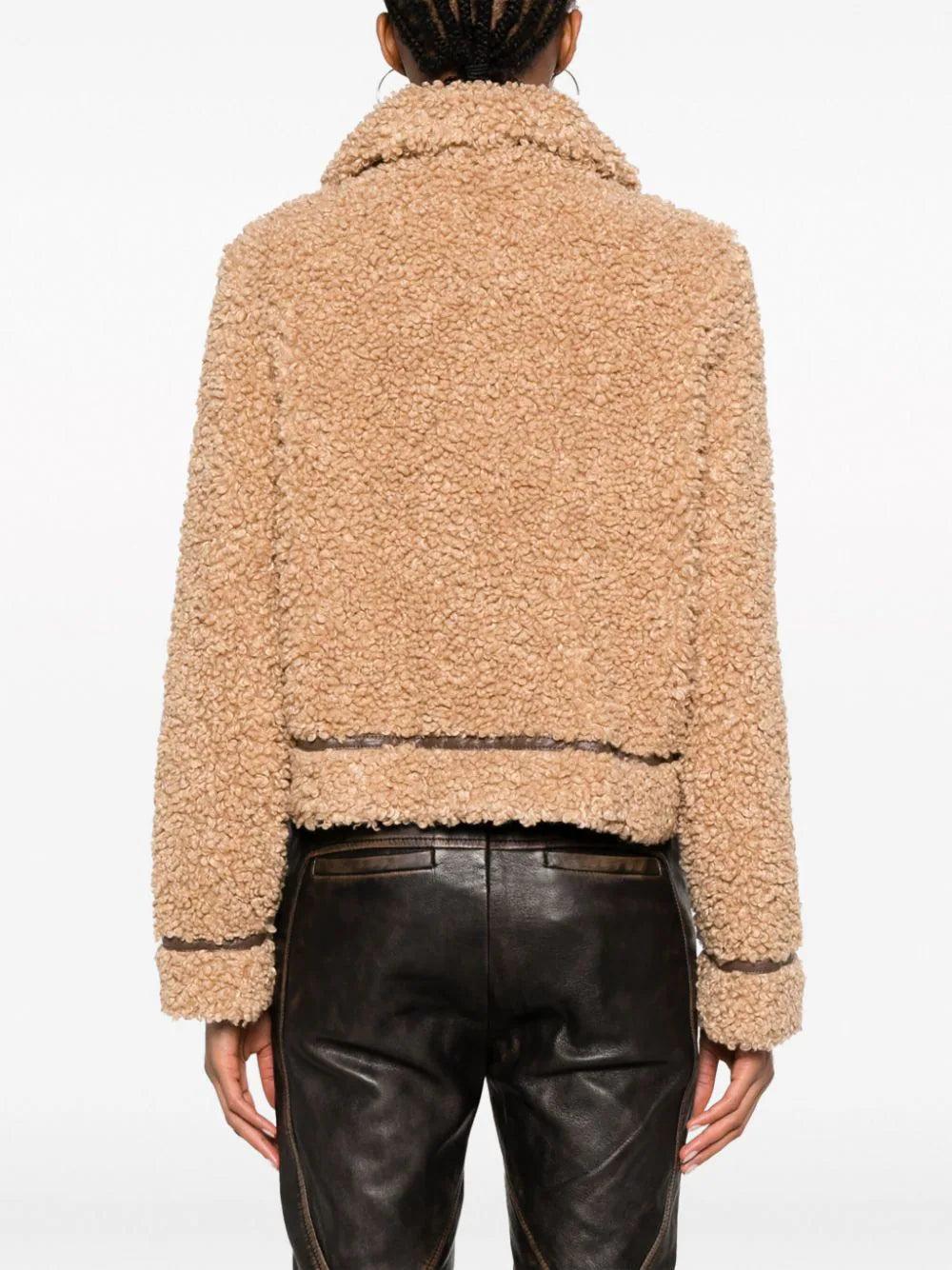 Stand Studio Audrey Mini Jacket