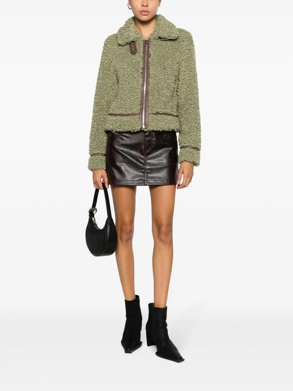 Stand Studio Audrey Mini Jacket