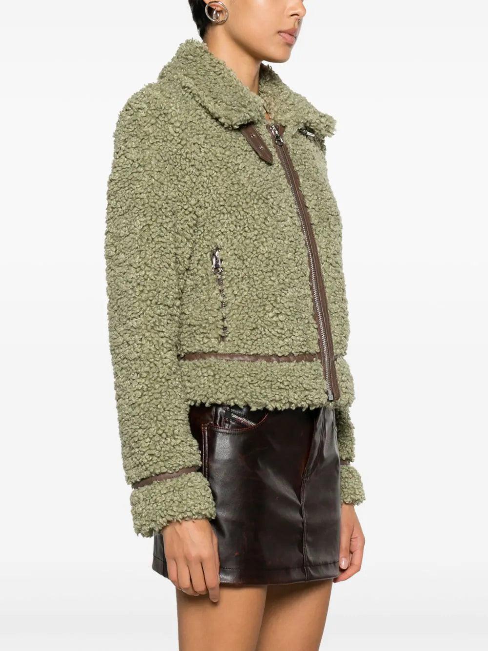 Stand Studio Audrey Mini Jacket