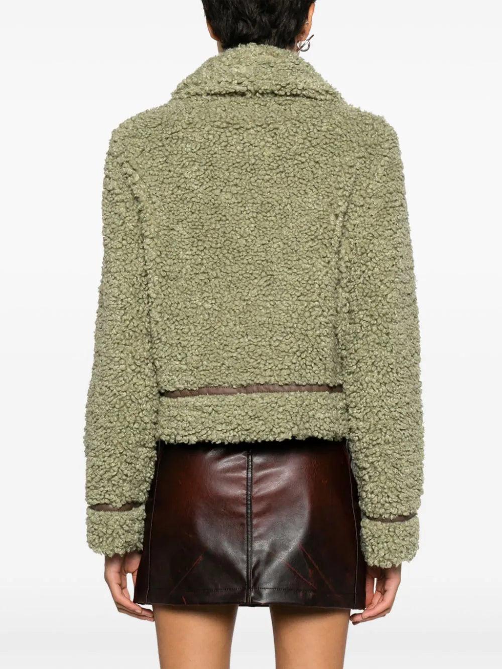 Stand Studio Audrey Mini Jacket