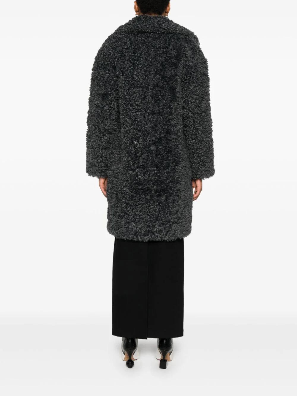 Stand Studio Camille Cocoon Coat