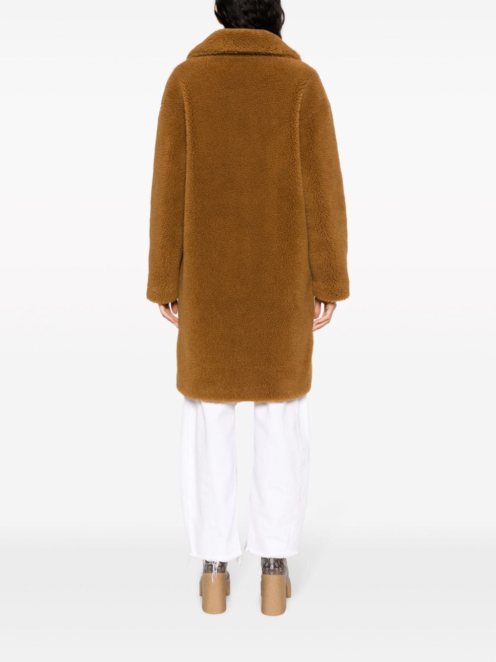 Stand Studio Camille Cocoon Coat