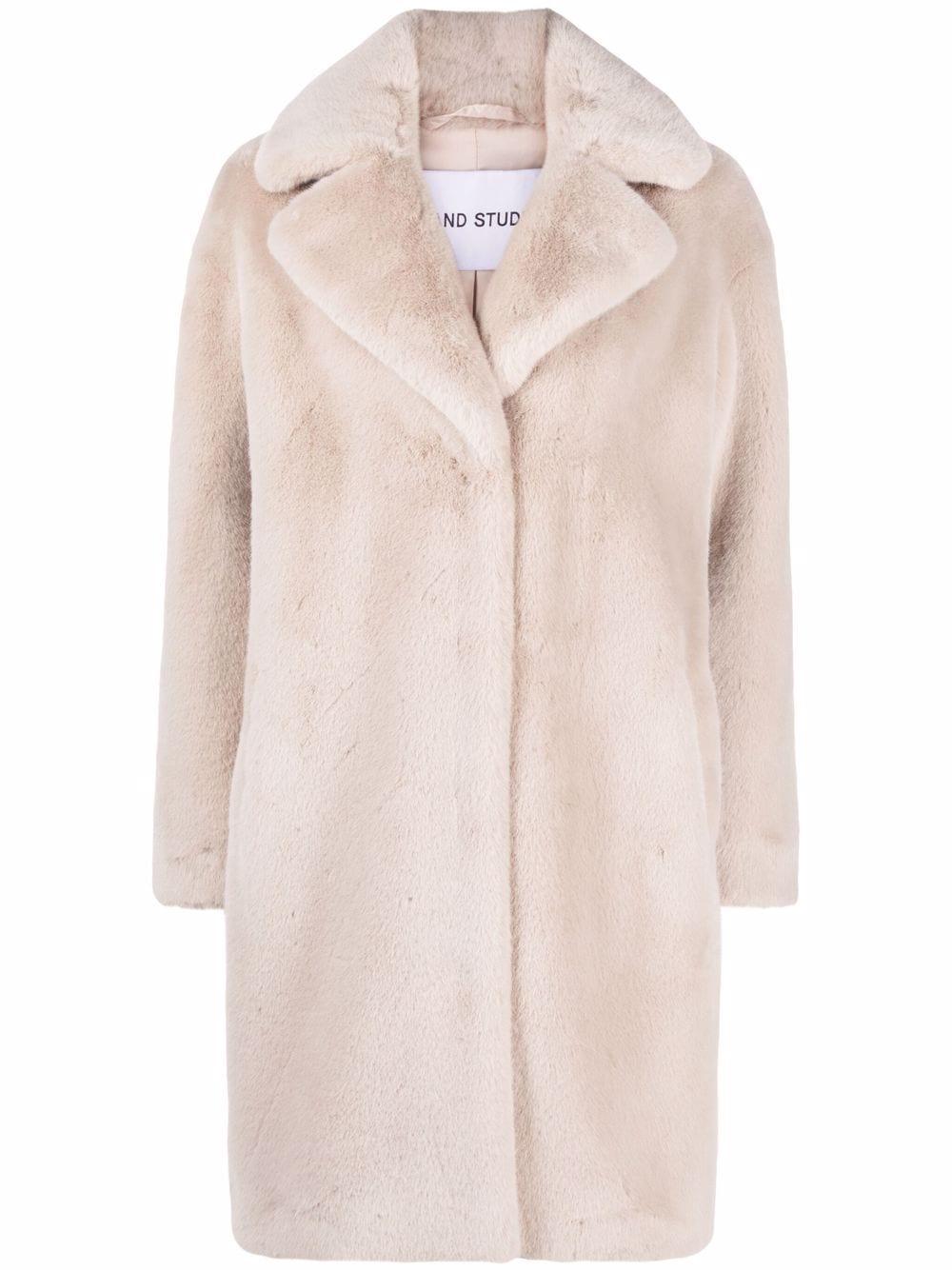 Stand Studio Camille Cocoon Coat