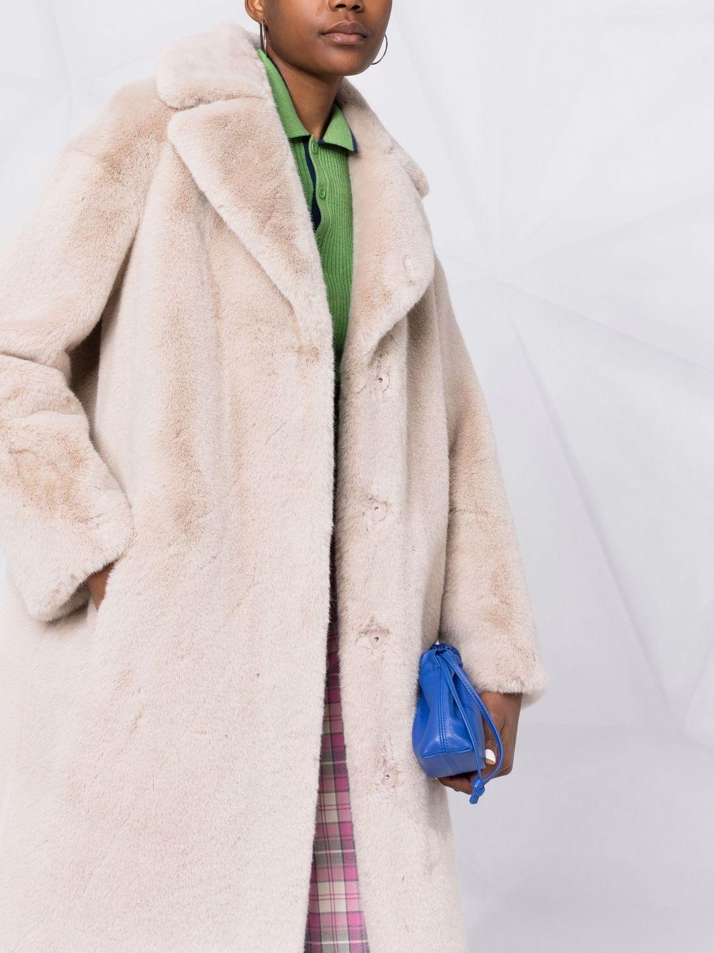 Stand Studio Camille Cocoon Coat