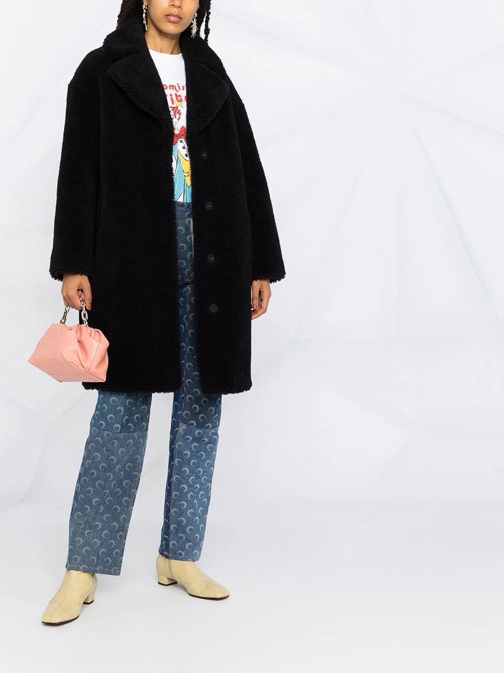 Stand Studio Camille Cocoon Coat