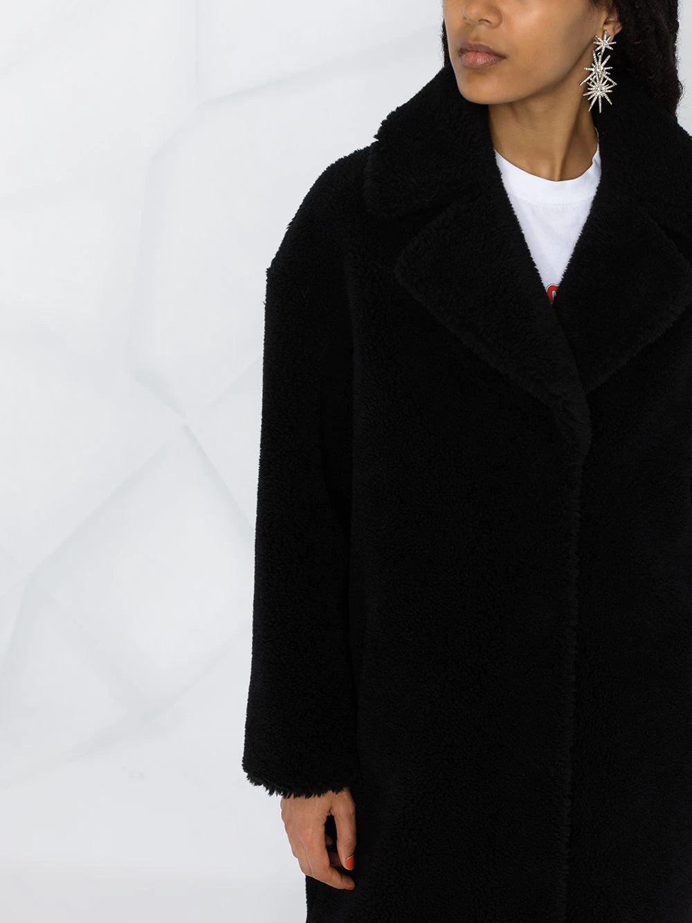 Stand Studio Camille Cocoon Coat