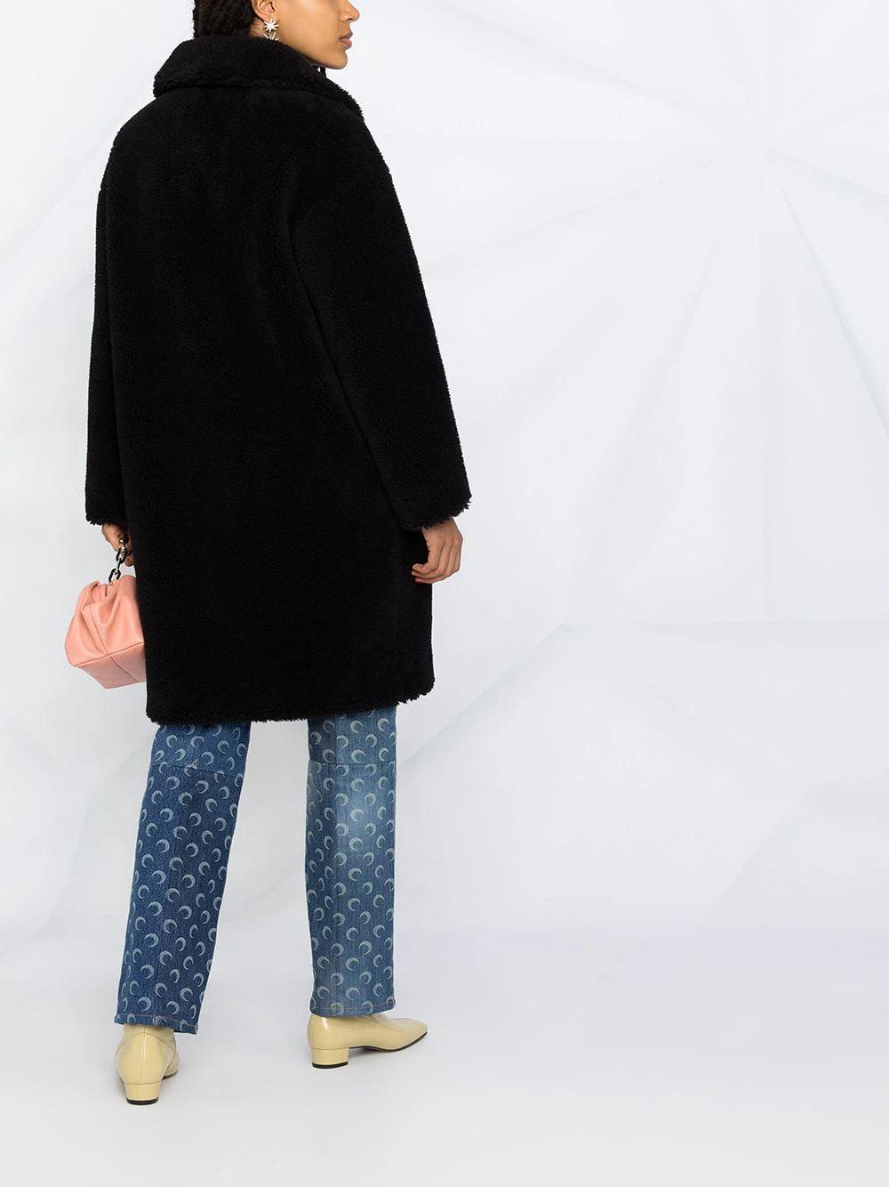 Stand Studio Camille Cocoon Coat
