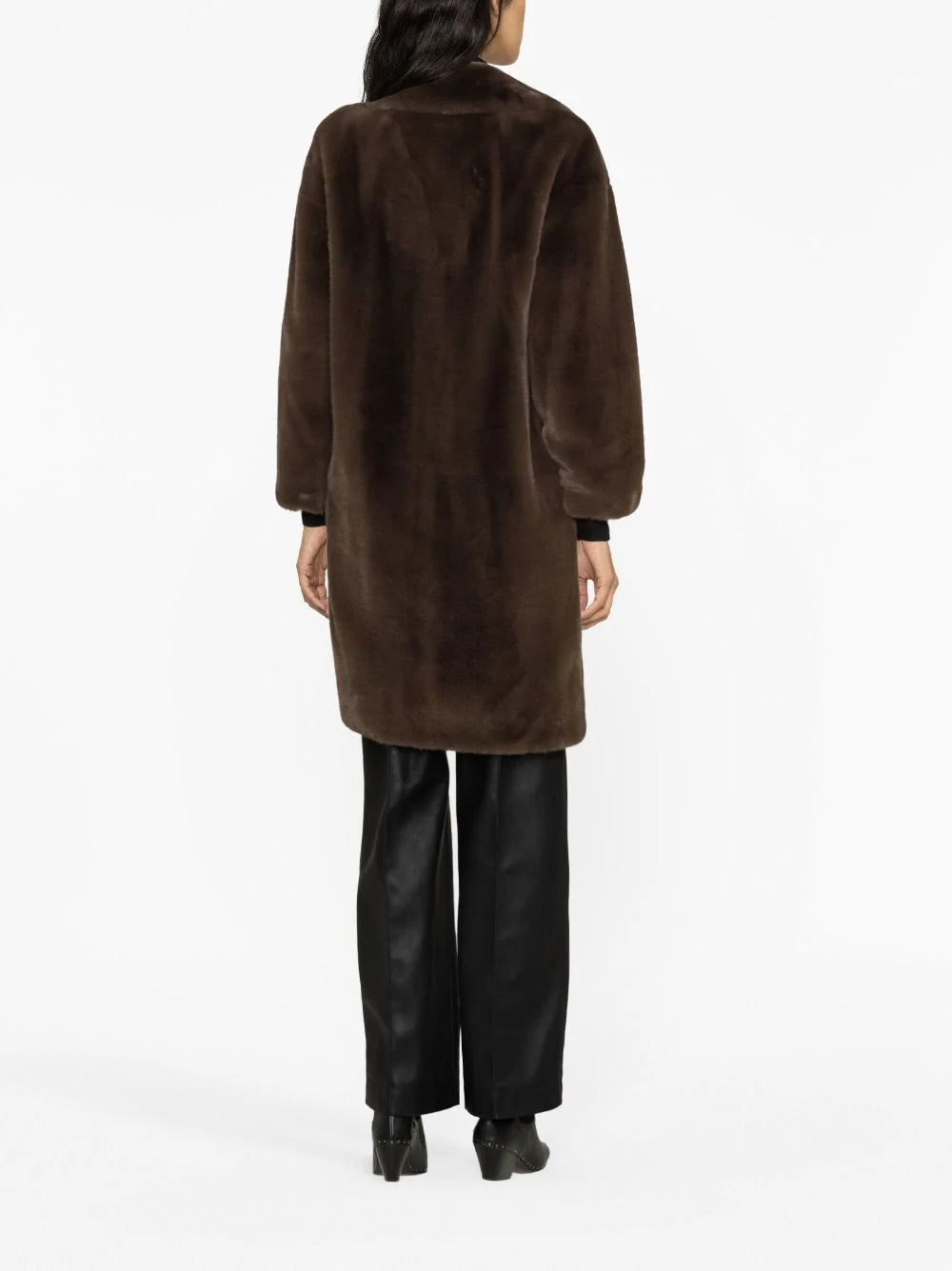 Stand Studio Camille Cocoon Coat