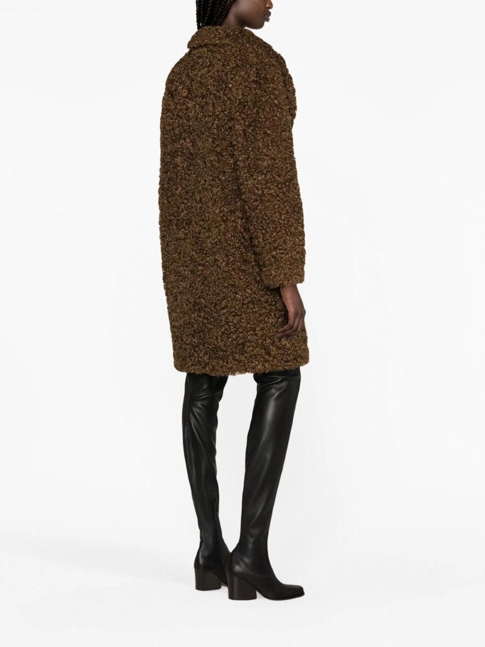 Stand Studio Camille Cocoon Coat