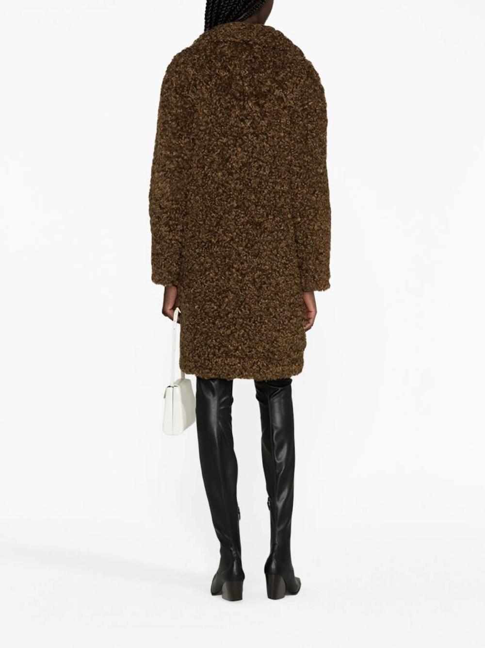 Stand Studio Camille Cocoon Coat