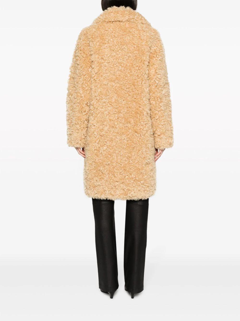 Stand Studio Camille Cocoon Coat