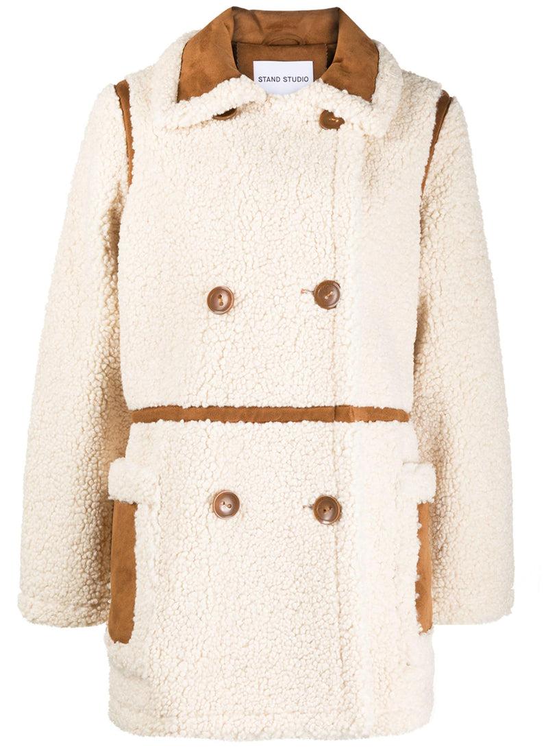 Stand Studio Chloe jacket