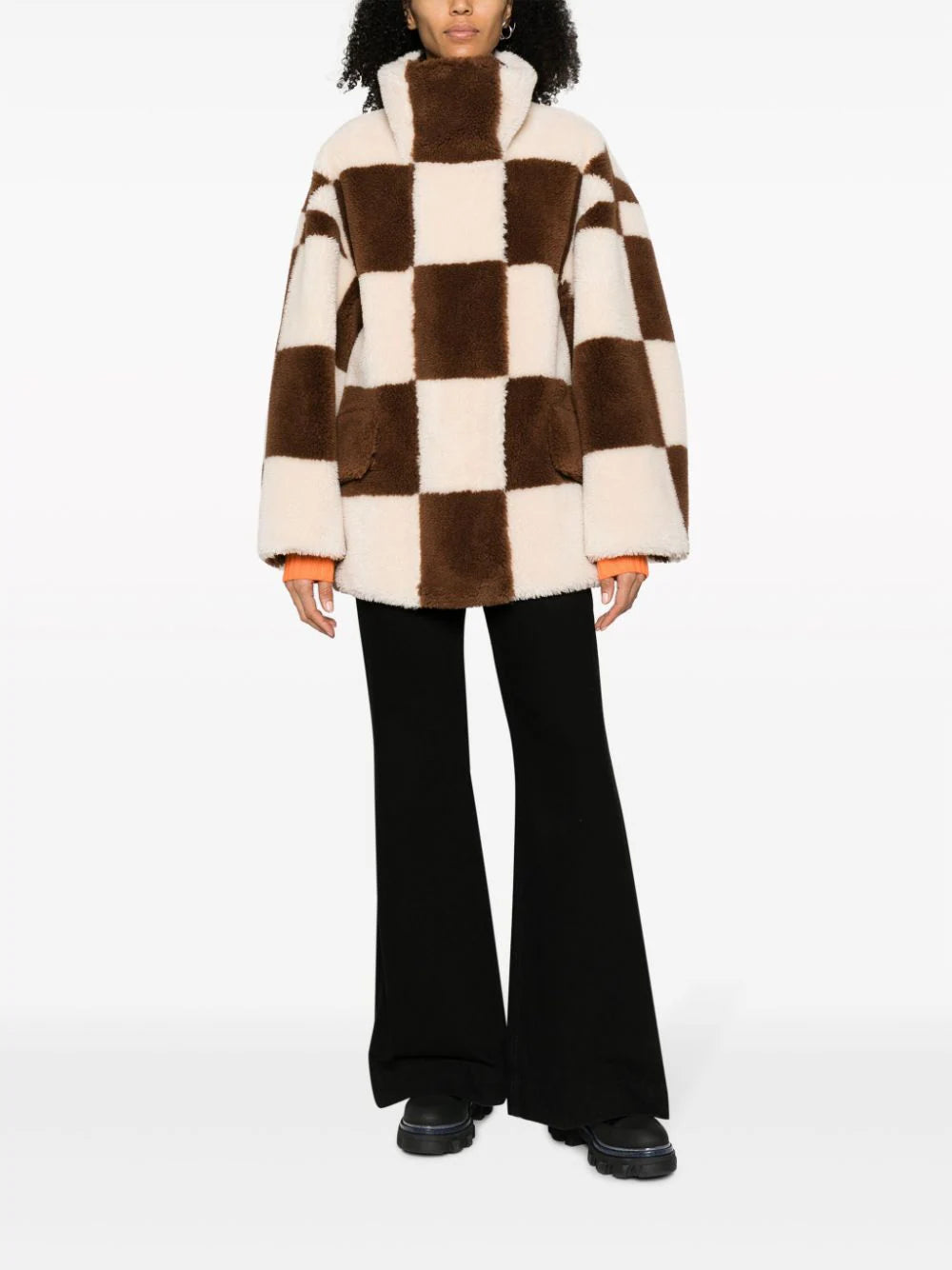 Stand Studio Dani Jacket