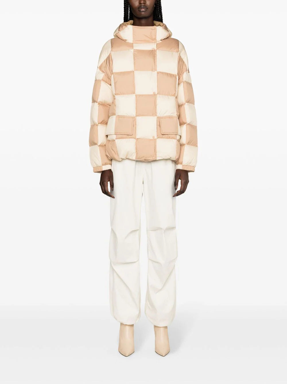 Stand Studio Darla Puffer Jacket