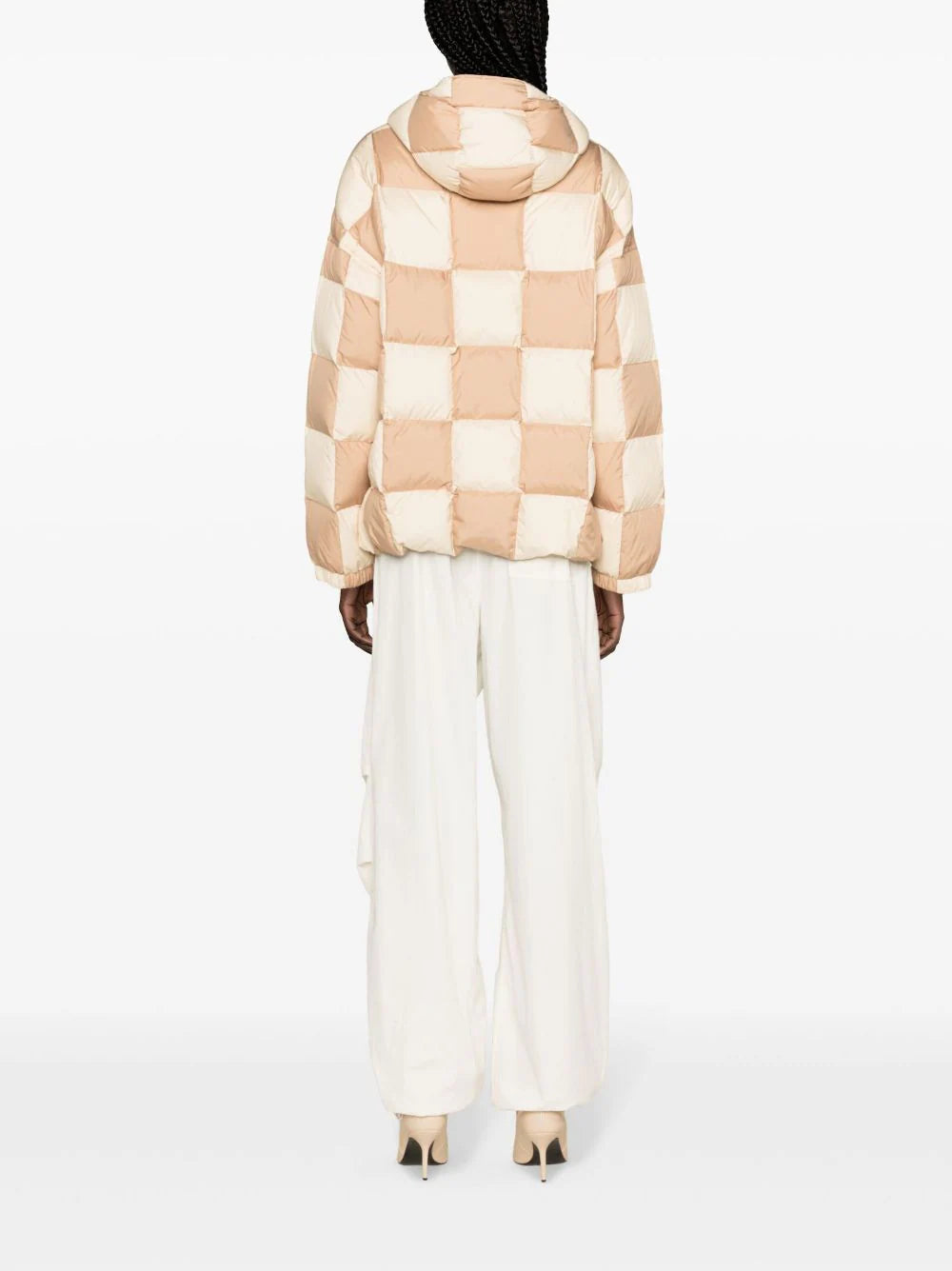 Stand Studio Darla Puffer Jacket