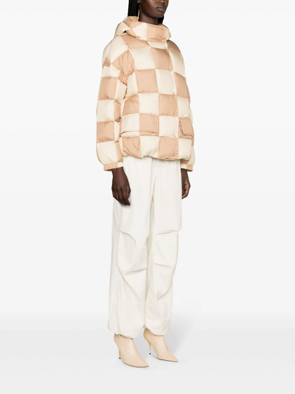 Stand Studio Darla Puffer Jacket