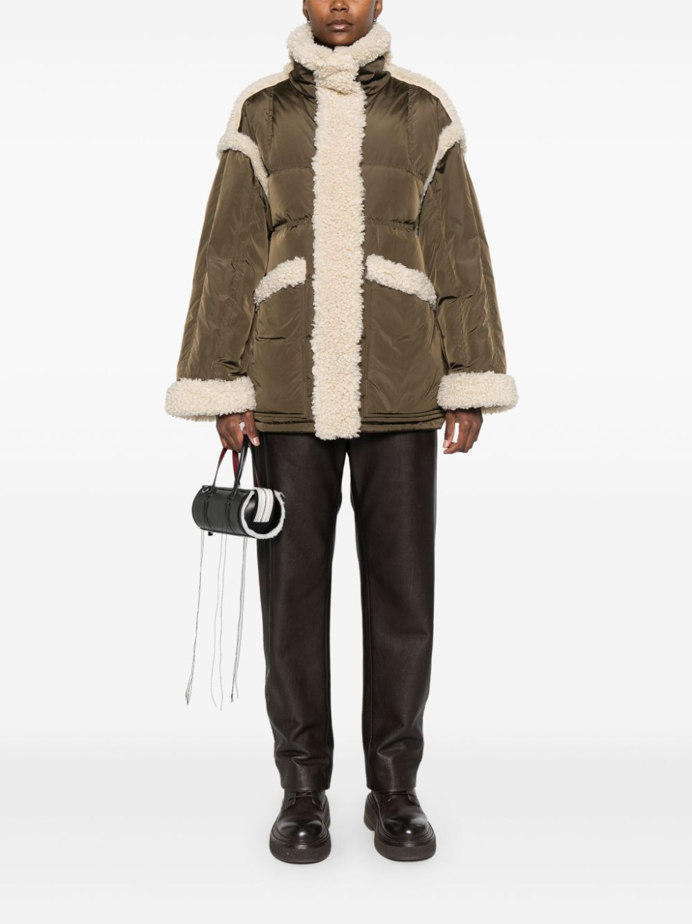 Stand Studio Dorothy Coat