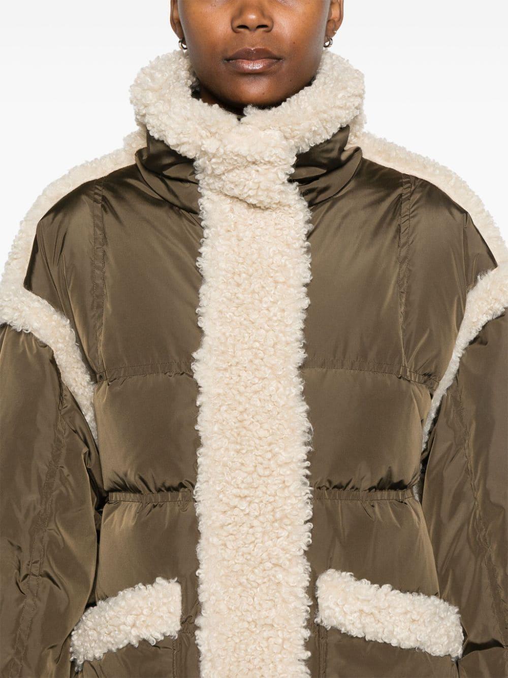 Stand Studio Dorothy Coat