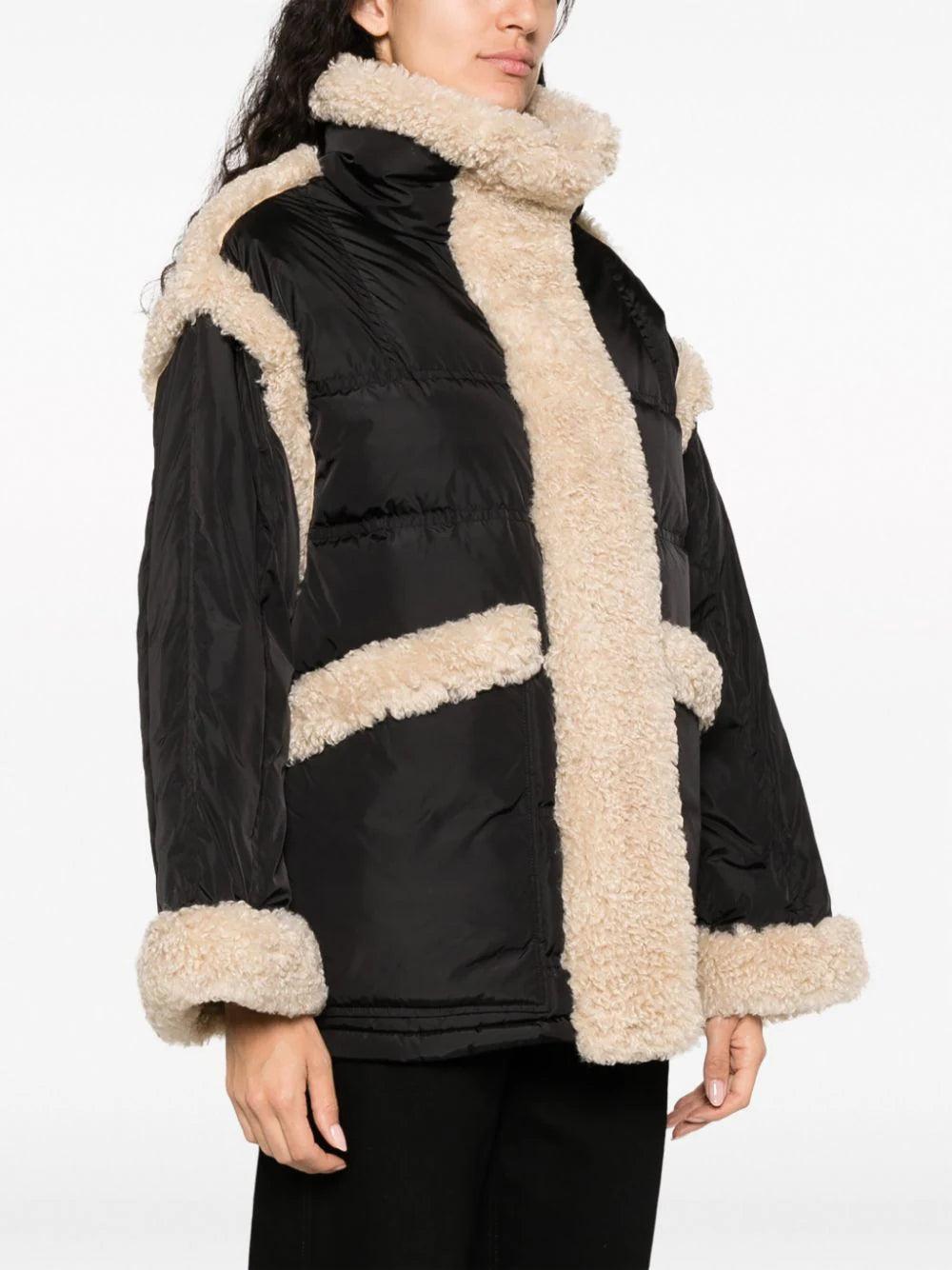 Stand Studio Dorothy Puffer Jacket