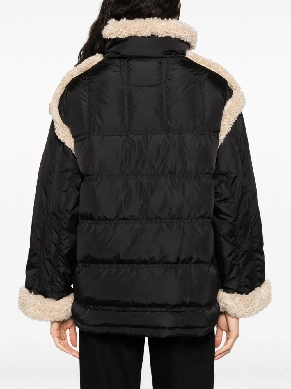 Stand Studio Dorothy Puffer Jacket