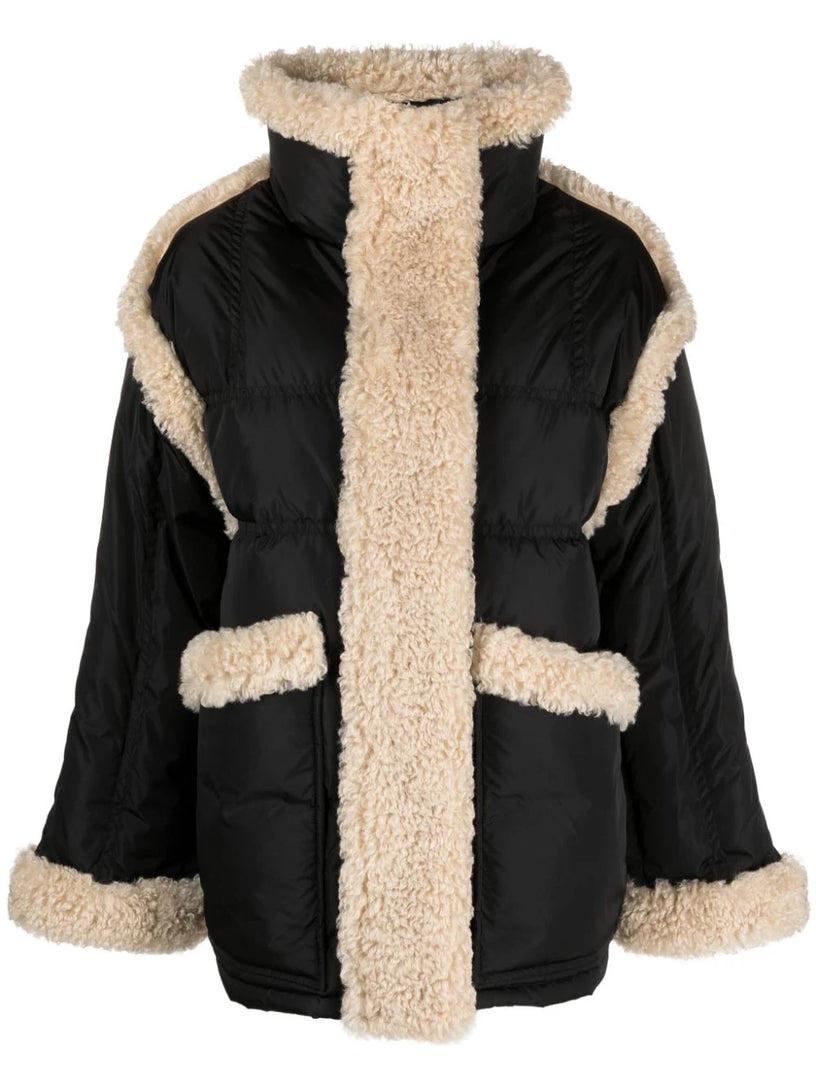 Stand Studio Dorothy puffer jacket