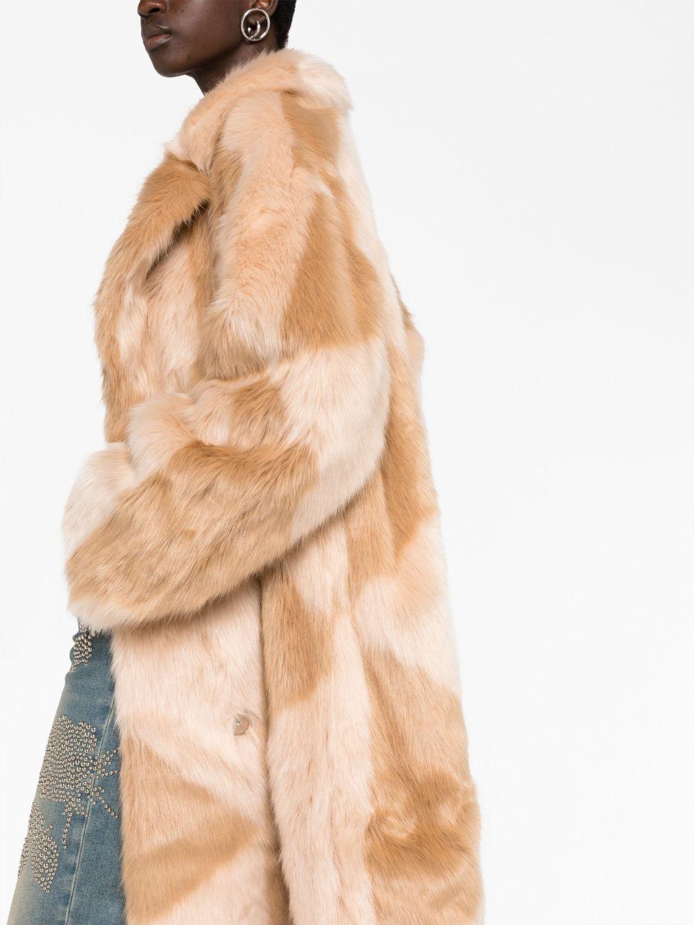 Stand Studio Genevieve Coat