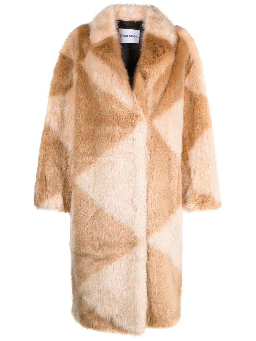 Stand Studio Genevieve Coat