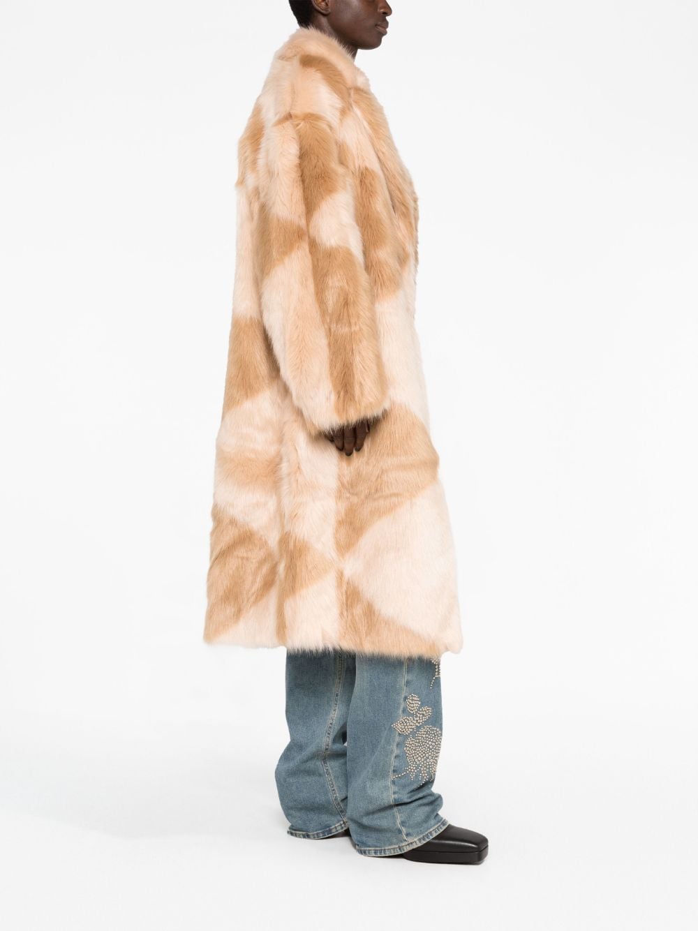 Stand Studio Genevieve Coat