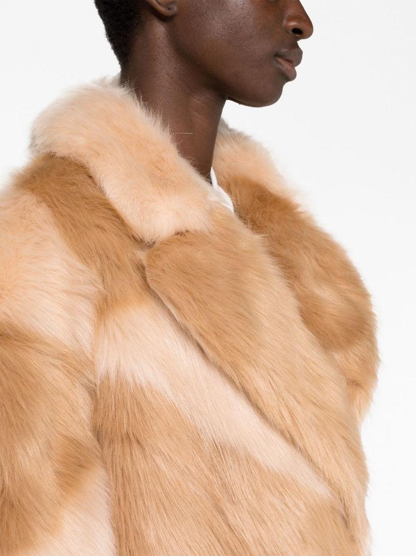 Stand Studio Genevieve coat