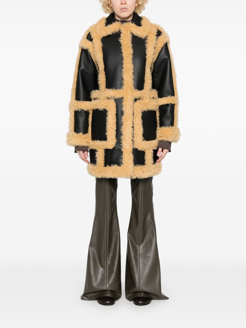 Stand Studio Handlee Coat