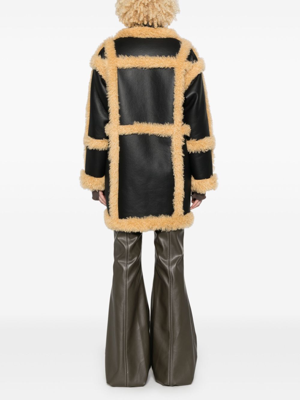 Stand Studio Handlee Coat