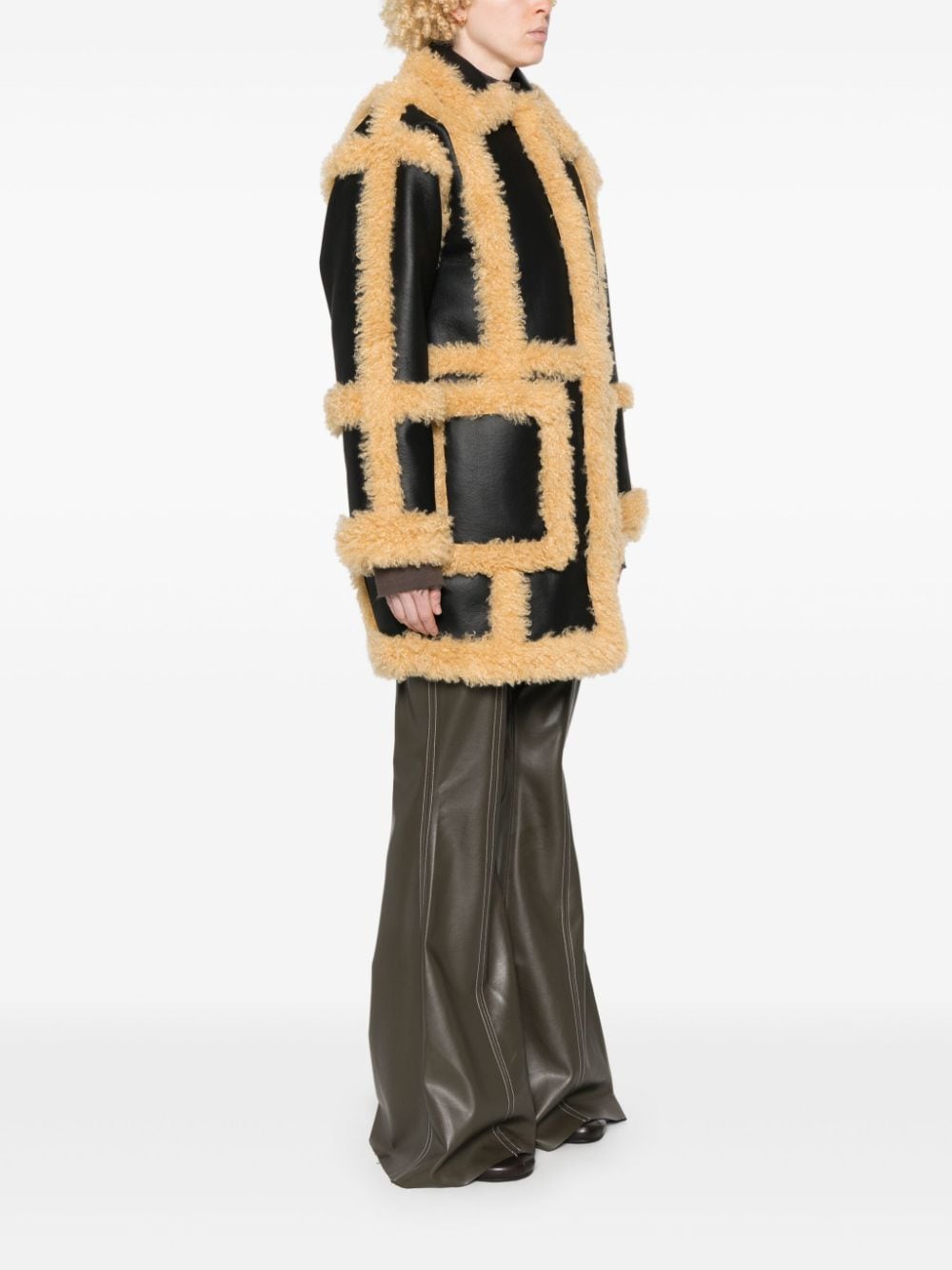 Stand Studio Handlee Coat