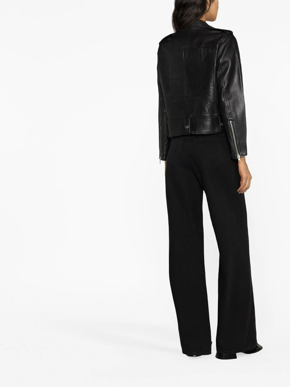 Stand Studio Icon Biker Jacket