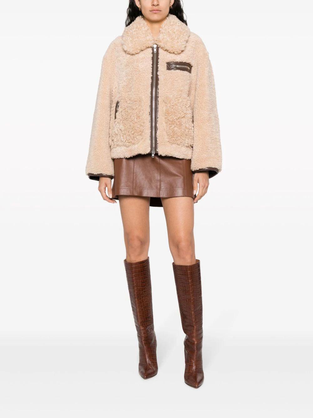 Stand Studio Joann Jacket