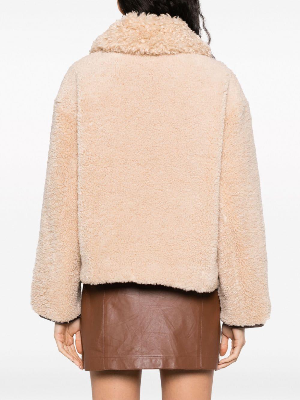 Stand Studio Joann Jacket