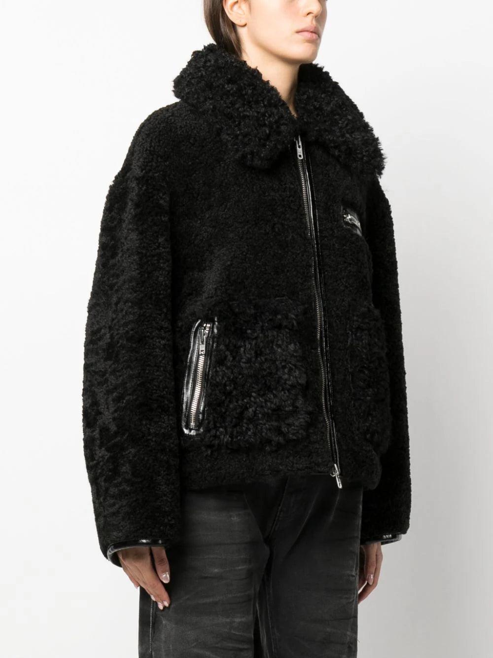 Stand Studio Joann Jacket
