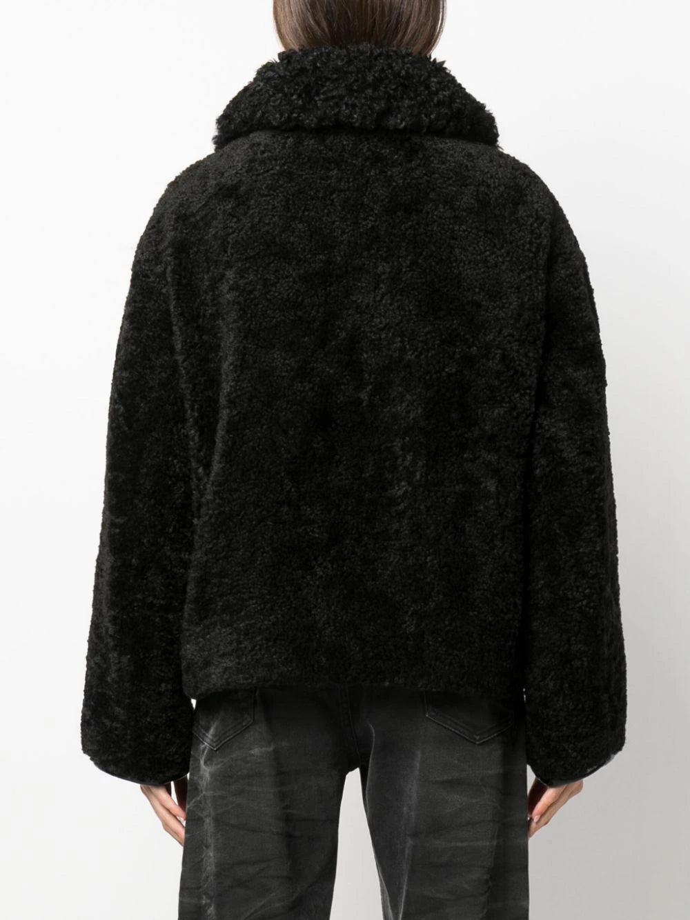 Stand Studio Joann Jacket