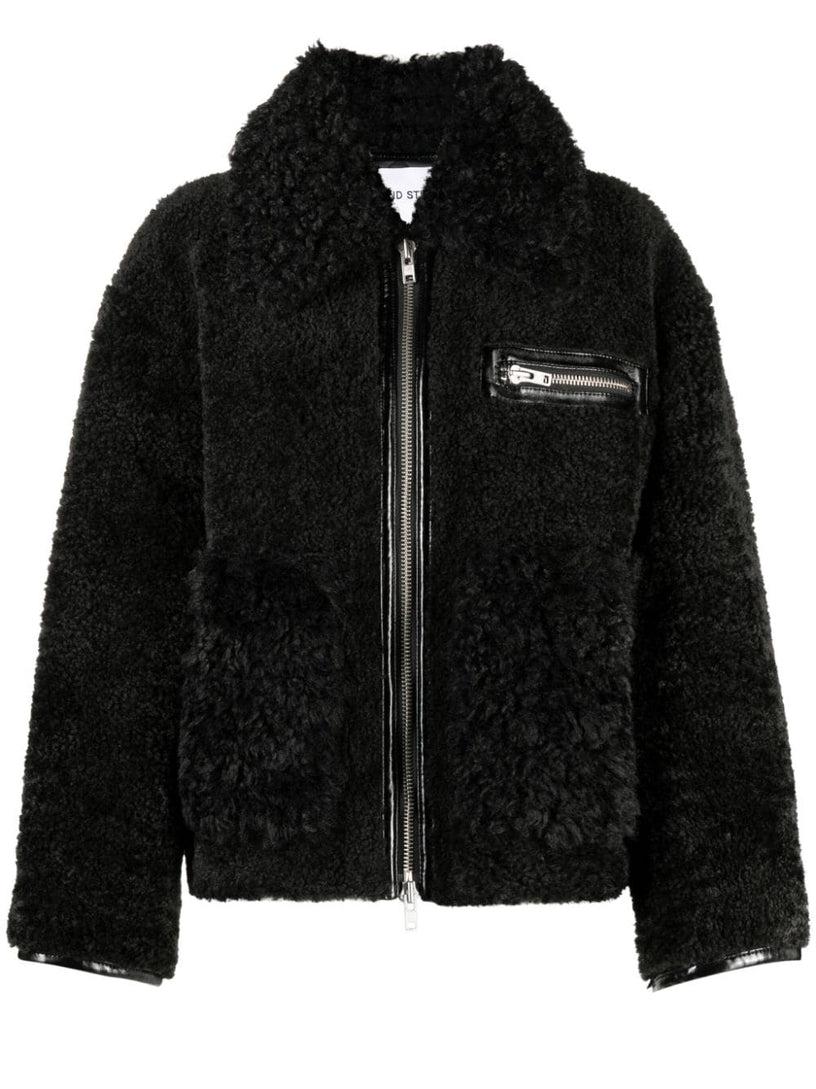 Stand Studio Joann jacket