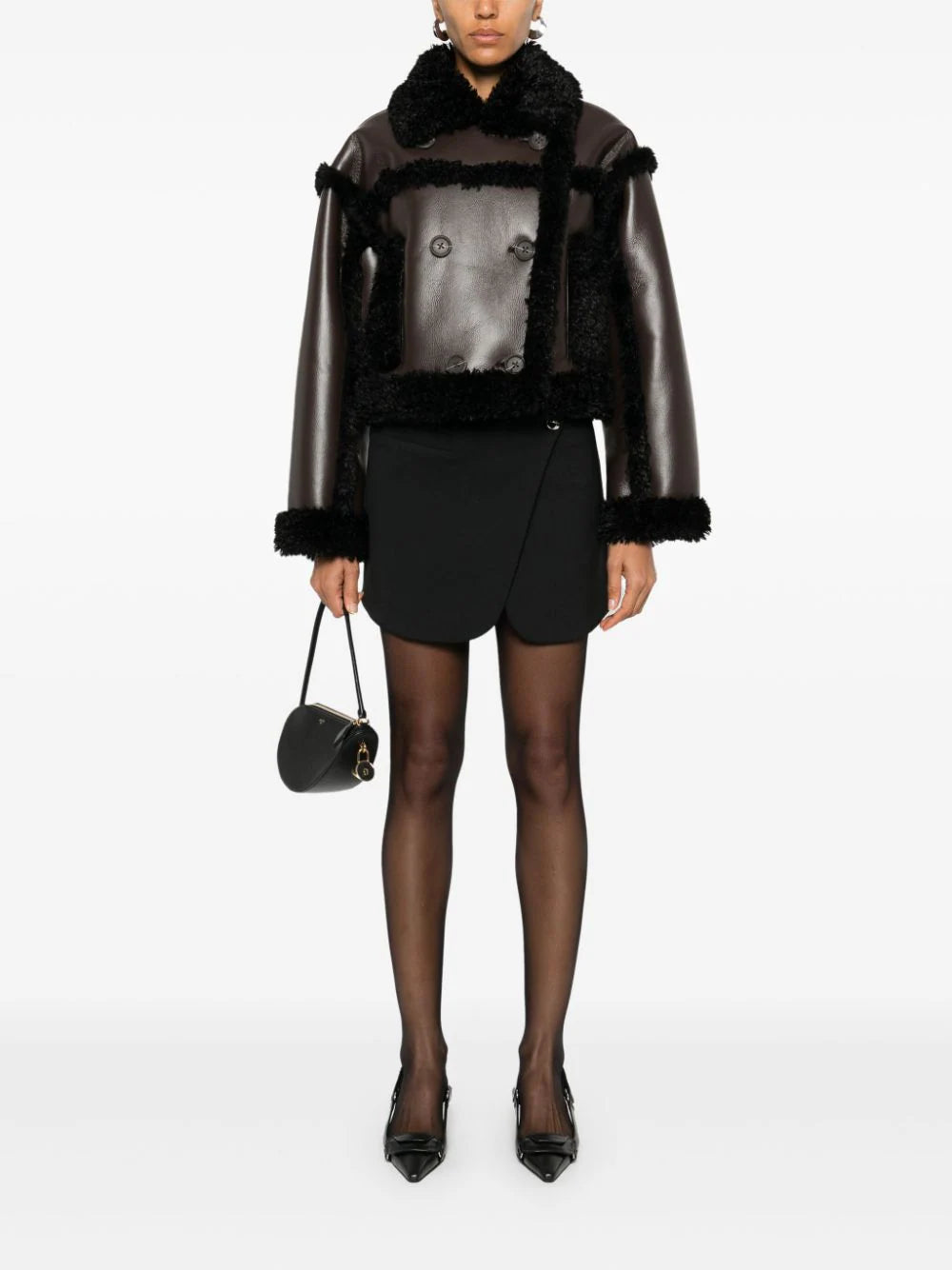 Stand Studio Kristy Jacket