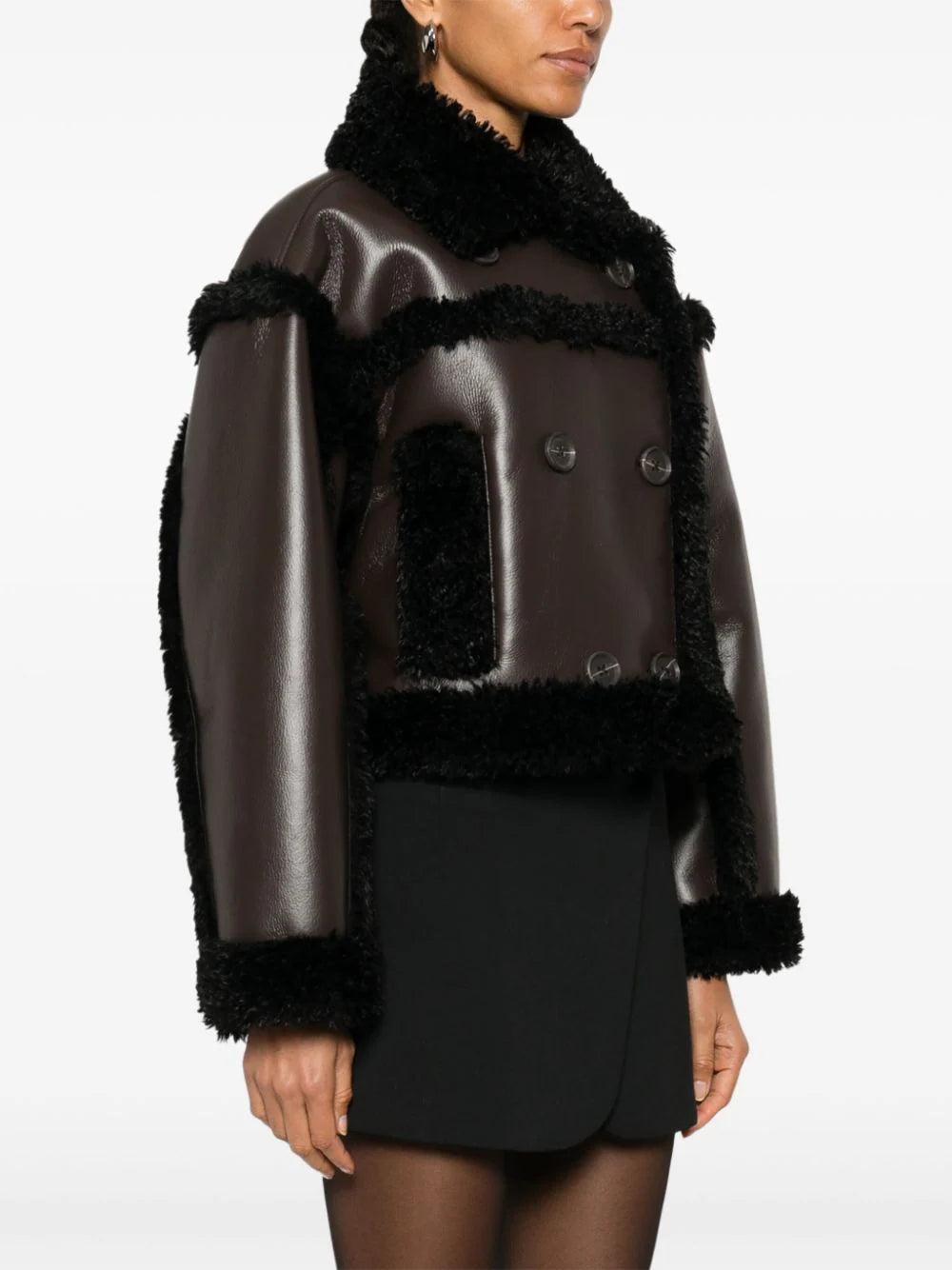 Stand Studio Kristy Jacket