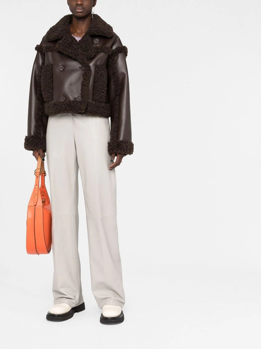 Stand Studio Kristy Jacket