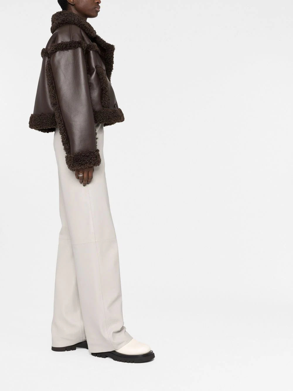 Stand Studio Kristy Jacket