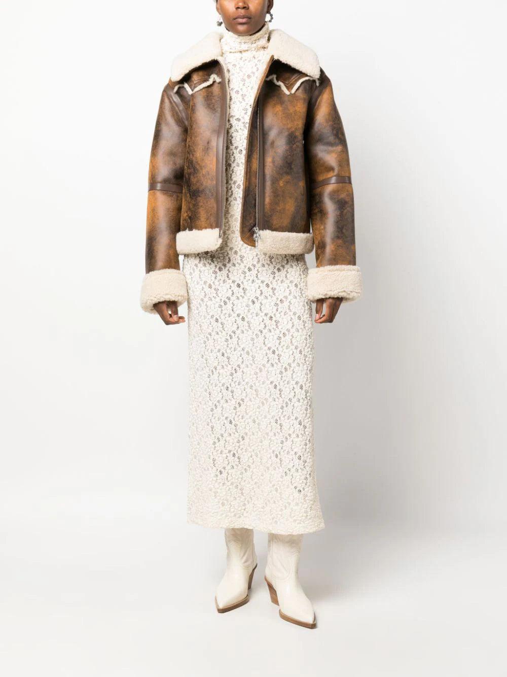 Stand Studio Lessie Jacket